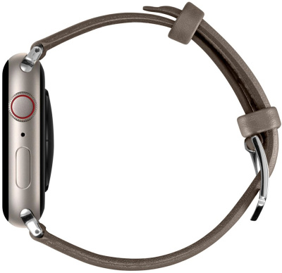 spigen_cyrill_kajuk_leather_apple_watch41мм_khaki_3