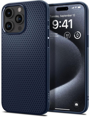 spigen_liquid_air_iphone15pro_matte_navyblue_2
