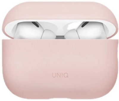 uniq_LINO_liquid_silicone_with_hardstrap_airpodspro3_blush_pink_2