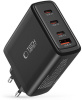 tech-Protect_NC100W-GAN_4-Port_network_USB_USB-C_100Вт_black_1