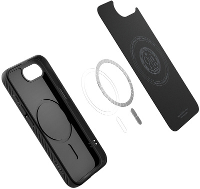 spigen_liquid_air_iphone16E_matte_black_5