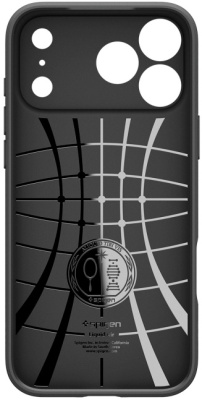 spigen_liquid_air_iphone17pro_matte_black_3