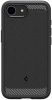 spigen_rugged_armor_magfit_iphone16E_matte_black_2