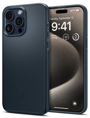 chehol-spigen-dlja-iphone-15-pro-max-thin-fit-seryj-sinij-acs06546-02