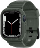 spigen_rugged_armor_pro_apple_watch45мм_military_green_2