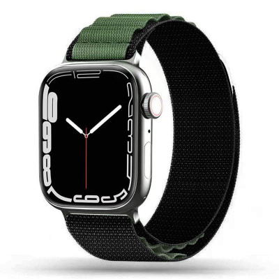 TechProtect_Nylon_Pro_Watch_Green_02