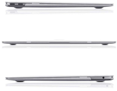 techprotect_smartshell_macbook_air14_matte_clear_4