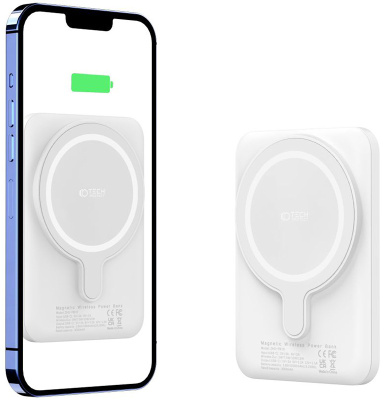 techprotect_pb10_lifemag_magesafe_power_bank_5000мАч_white_3