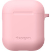 Spigen_Silicone_Fit_rose_4
