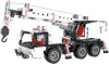 xiaomi_mitu_block_robot_mine_truck_2