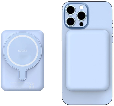 techprotect_pb10_lifemag_magesafe_power_bank_5000мАч_blue_3