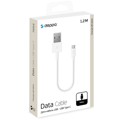 deppa_USB_USB-C_1.2м_white_2