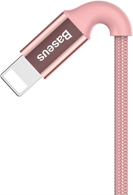 baseus_shining_jet_metal_lightningusb_1м_rosegold_3