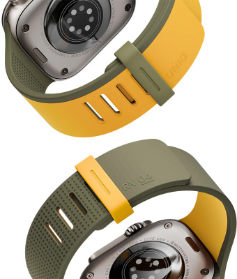 uniq_revix_IV_apple_watch49_canary_yellow_deep_forest_4