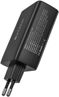 tech-Protect_NC100W-GAN_4-Port_network_USB_USB-C_100Вт_black_2