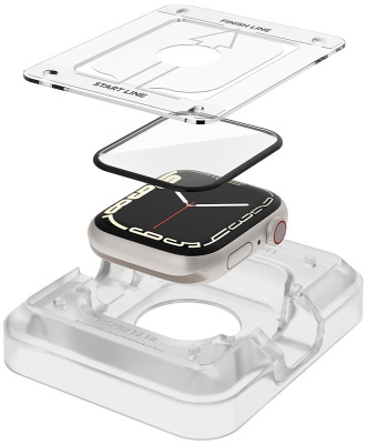 spigen_proflex_ez_fit_2шт_apple_watch45мм_2