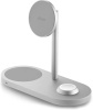 uBear_stage_3in1_magnetic_wireless_charger_silver_1