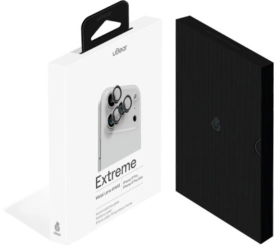 ubear_iphone_17 Pro_17promax_grey_3