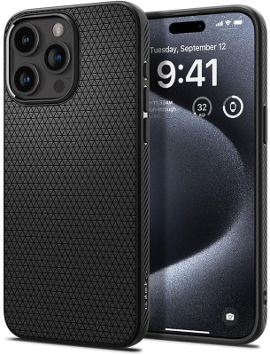 spigen_liquid_air_iphone15pro_matte_black_2