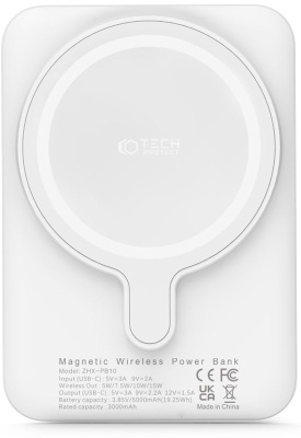 techprotect_pb10_lifemag_magesafe_power_bank_5000мАч_white_4