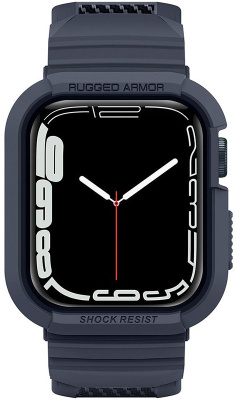 spigen_rugged_armor_pro_apple_watch45мм_charcoal_grey_3