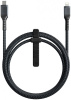 nomad_kevlar_cable _lightning_USB-C_1.5м_black_1