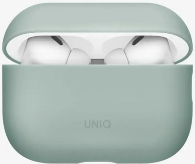 uniq_lino_liquid_silicone_with_hardstrap_airpods_pro3_iceplant_green_2