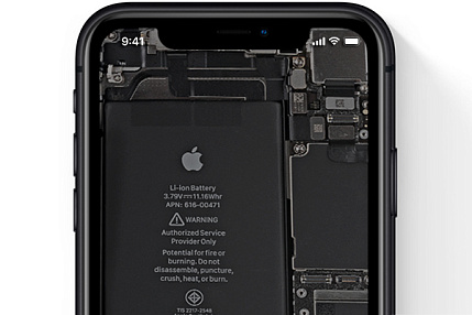 Ремонт техники Apple