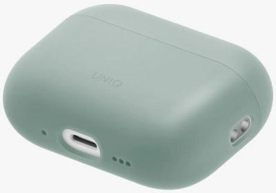 uniq_lino_liquid_silicone_with_hardstrap_airpods_pro3_iceplant_green_3