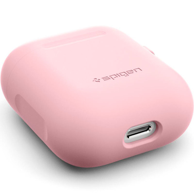 Spigen_Silicone_Fit_rose_2