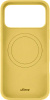 ubear_touch_mag_case_iphone17pro_light_yellow_4