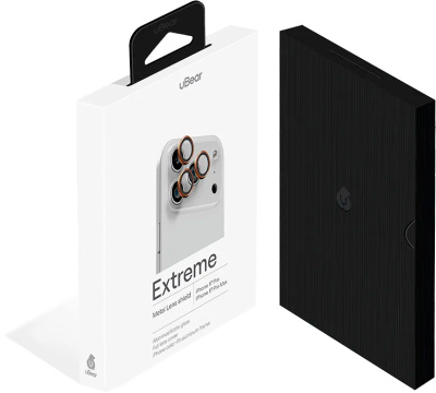 ubear_iphone_17 Pro_17promax_orange_3