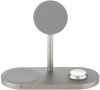 uBear_stage_3in1_magnetic_wireless_charger_titanium_2