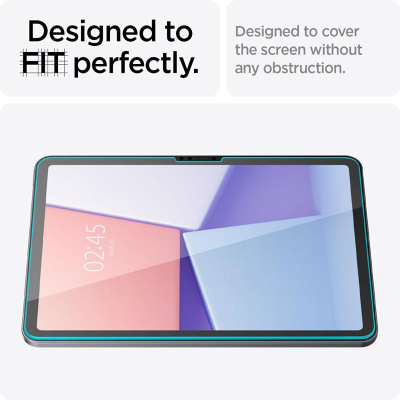 spigen_glas_TR_EZ_FIT_iPad_air_2024_clear_3