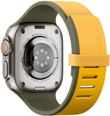 uniq_revix_IV_apple_watch49_canary_yellow_deep_forest_2