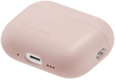 uniq_LINO_liquid_silicone_with_hardstrap_airpodspro3_blush_pink_3